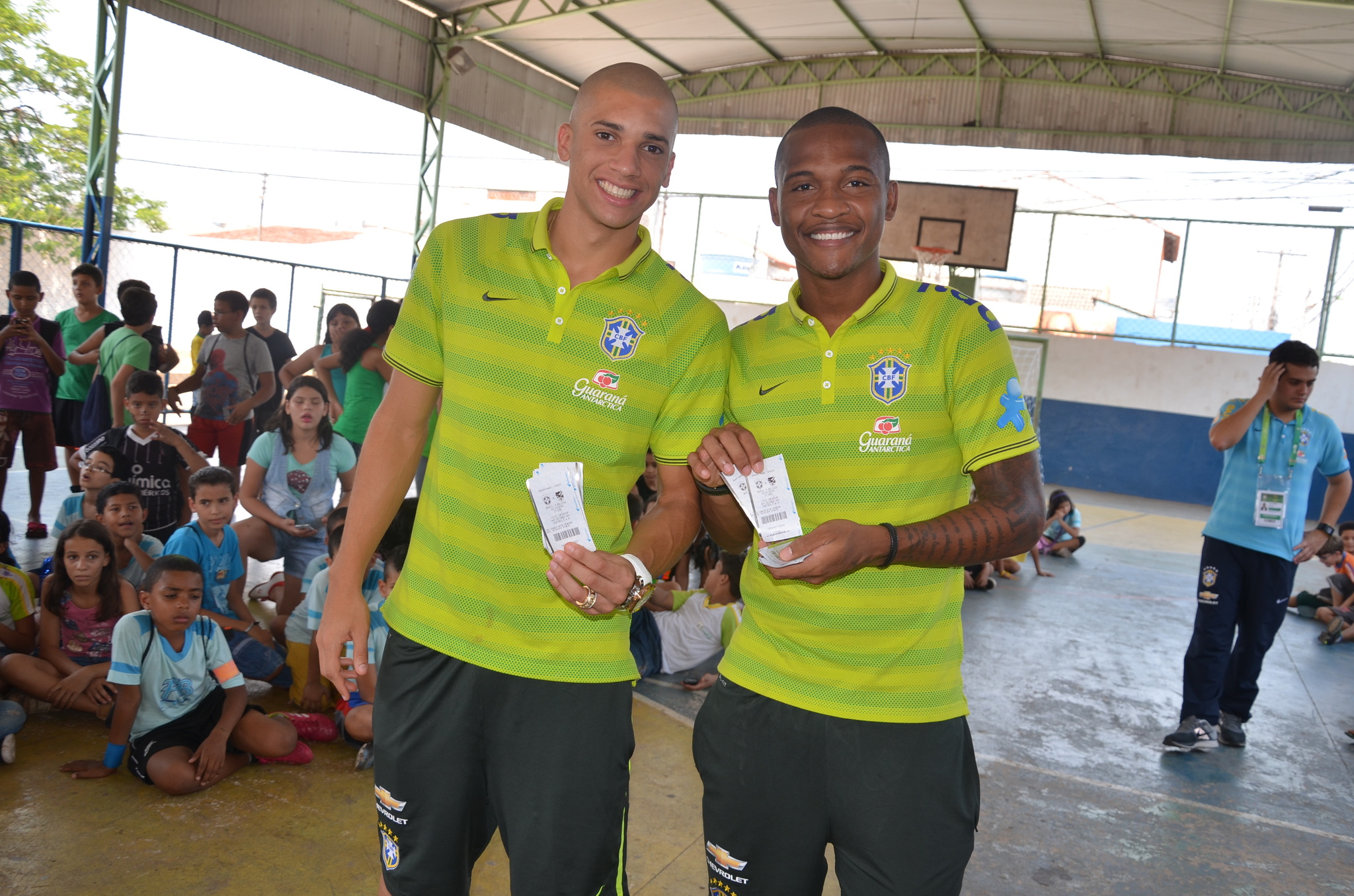 Arquivo