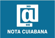 Nota cuiabana