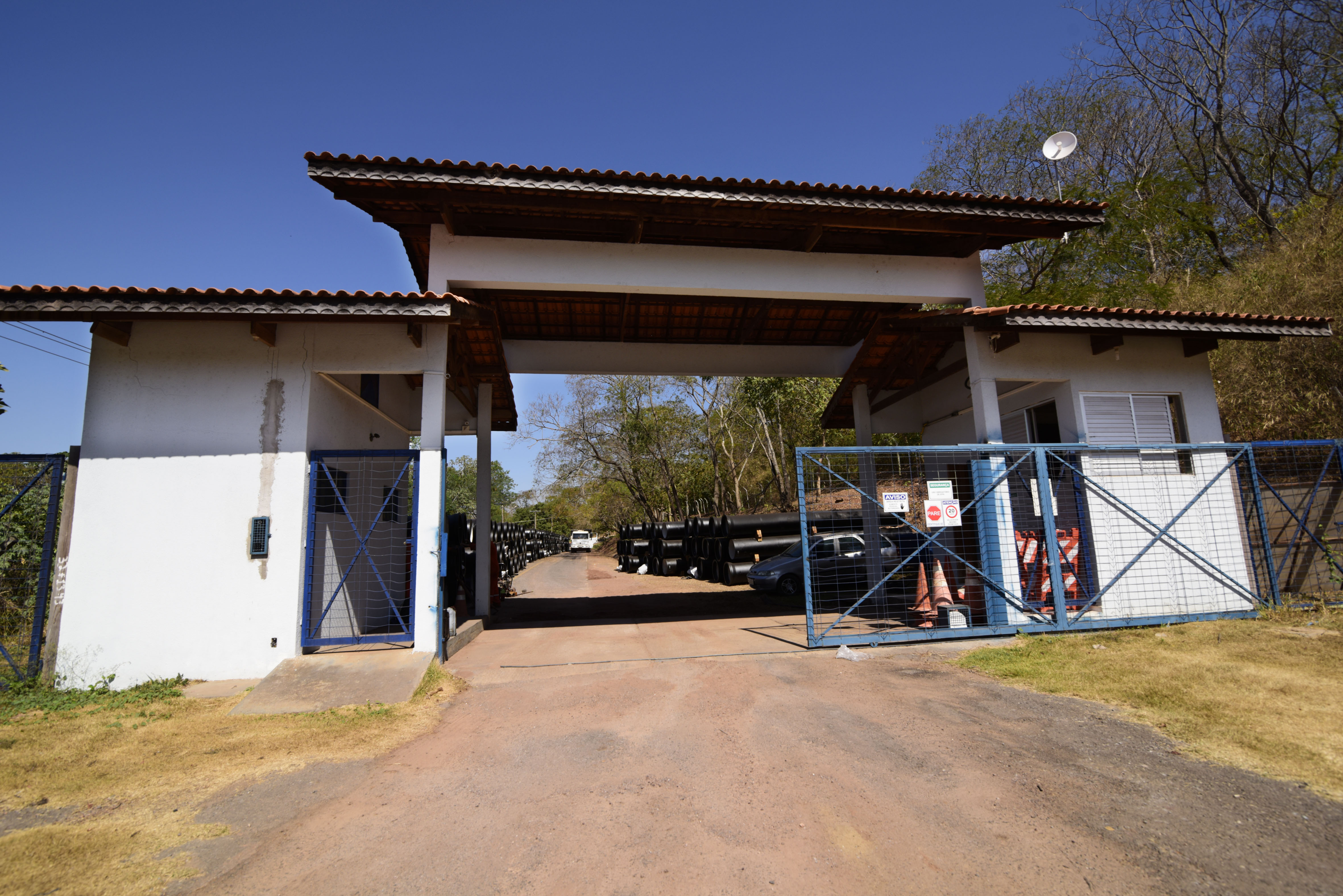 Arquivo