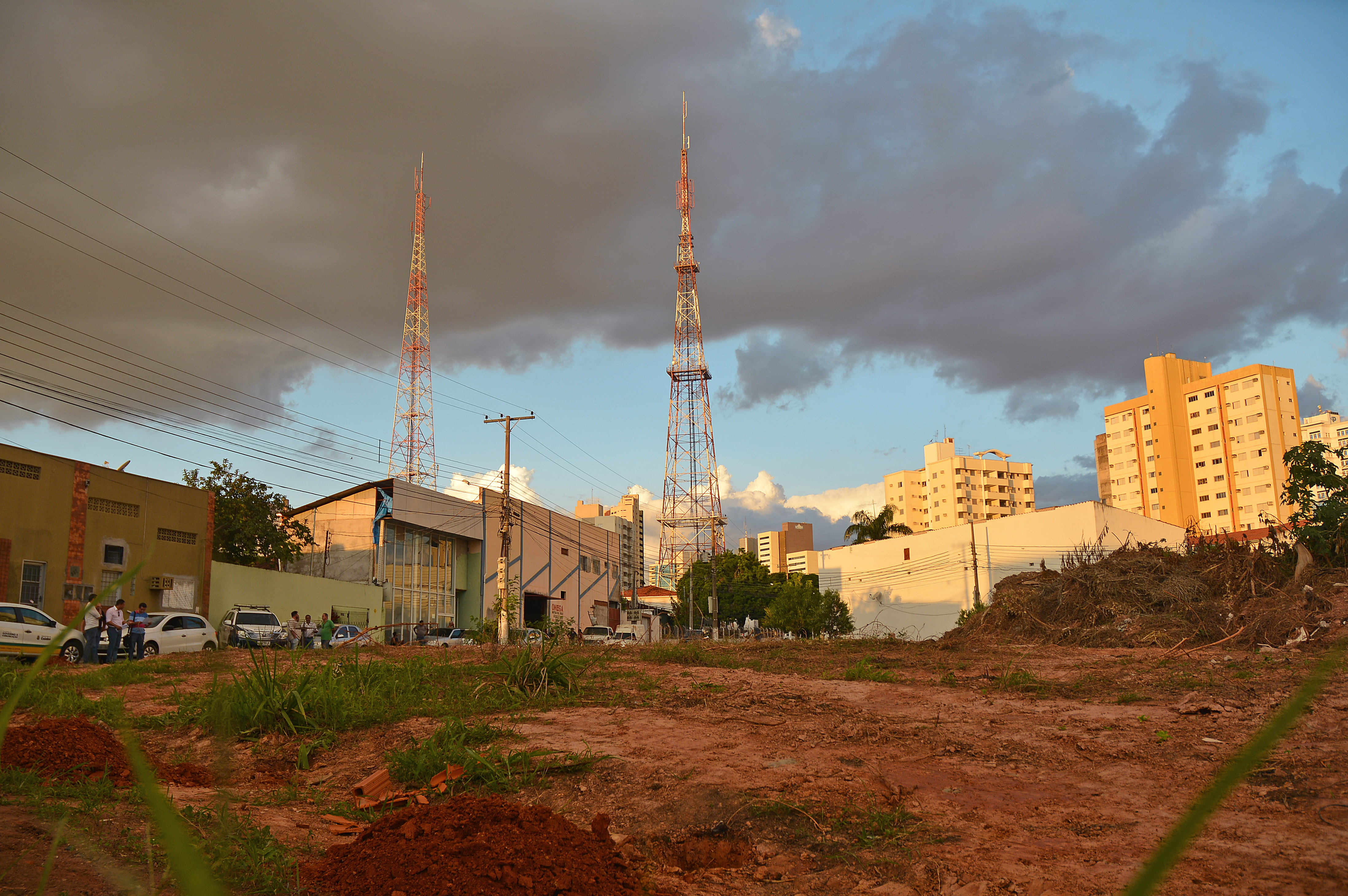 Arquivo