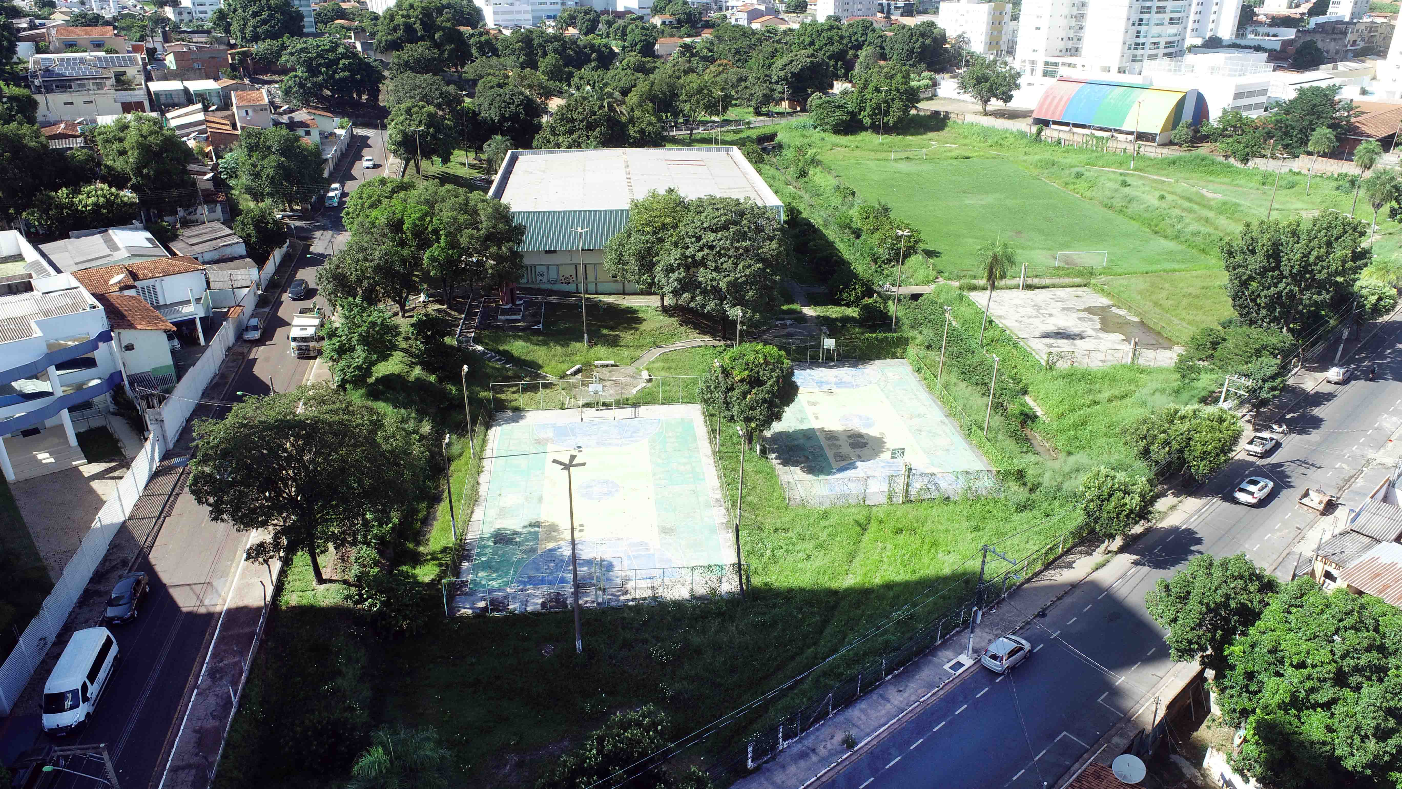 Arquivo